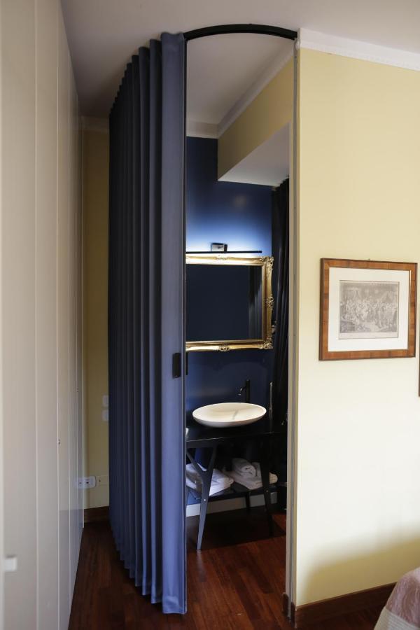 B&B Charme Celestino V° LʼAquila Exteriér fotografie