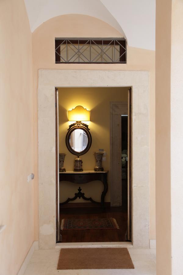 B&B Charme Celestino V° LʼAquila Exteriér fotografie