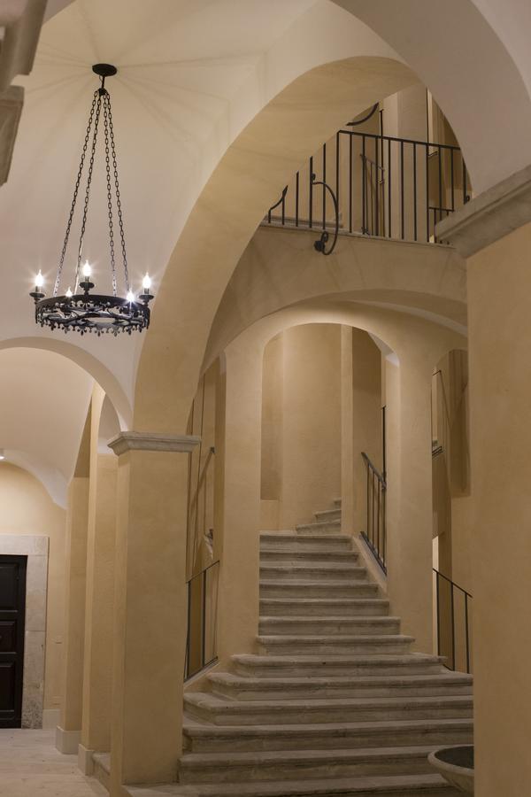 B&B Charme Celestino V° LʼAquila Exteriér fotografie