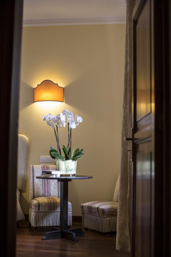 B&B Charme Celestino V° LʼAquila Exteriér fotografie