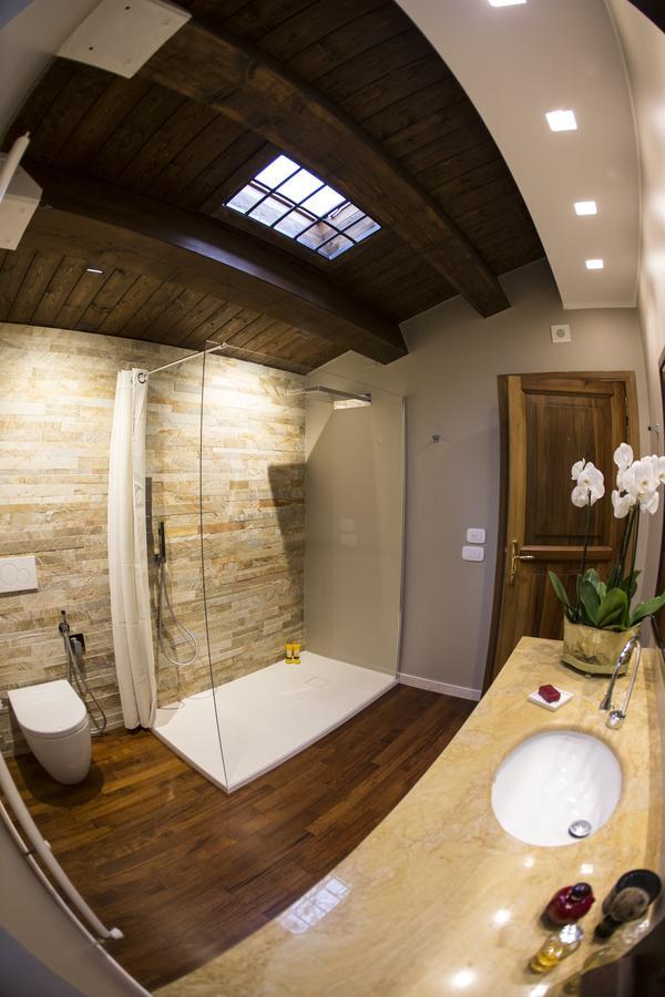 B&B Charme Celestino V° LʼAquila Exteriér fotografie