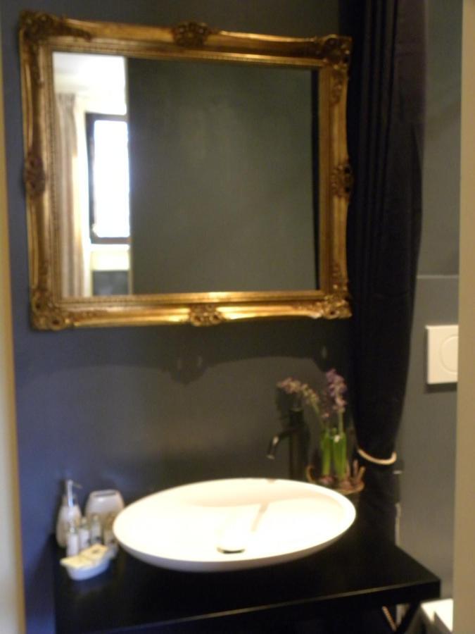 B&B Charme Celestino V° LʼAquila Exteriér fotografie